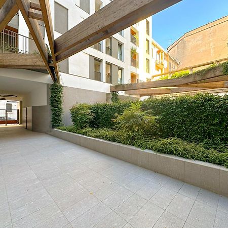 Menotti Suite 11 - 15 Min Dal Duomo 밀라노 외부 사진